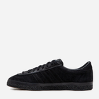 Tenisówki męskie do kostki adidas Gazelle SPZL IG8939 43.5 Czarne (4066766415867) - obraz 3