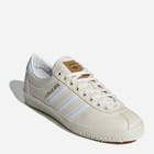 Чоловічі кеди низькі adidas Gazelle Low SPZL IG8940 42 Бежеві (4066766365988) - зображення 4