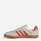 Чоловічі кеди низькі adidas Samba OG IG1380 42.5 Кремові (4066764455100) - зображення 3