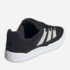 Tenisówki męskie do kostki adidas Adimatic ID8265 42 Czarne (4066764576485) - obraz 4