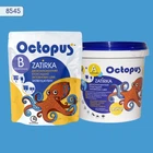 Затирка для плитки Octopus Zatirka голубая 8545 эпоксидная 1,25 кг