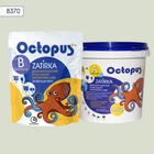 Затирка для плитки Octopus Zatirka серая 8370 эпоксидная 1,25 кг
