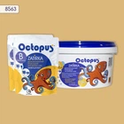Затирка для плитки Octopus Zatirka бежевая 8563 эпоксидная 2,5 кг