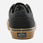 Чоловічі кеди низькі Vans MN Atwood VN000TUYD8E 40.5 Чорні (885928672139) - зображення 4