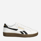 Sneakersy męskie do kostki Reebok Club C Grounds UK 100202325 44 Białe (1200143496763)