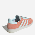 Tenisówki męskie do kostki adidas Handball Spezial IG6275 43.5 Różowe (4066764025129) - obraz 4