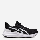 Жіночі кросівки для бігу ASICS Jolt 4 1012B421-002 39 (7.5US) 24.5 см Чорний/Білий (4550456253858) - зображення 1