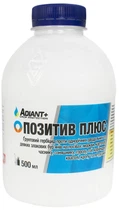 Гербицид Позитив Плюс 500 мл Adiant+