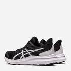 Buty do biegania damskie ASICS Jolt 4 1012B421-002 39.5 (8US) 25 cm Czarny/Biały (4550456253896) - obraz 3