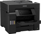 Urządzenie wielofunkcyjne Epson EcoTank ET-5800 (C11CJ30401) - obraz 3