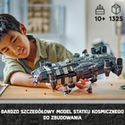 Конструктор LEGO Star Wars Оніксовий попіл 1325 елементів (75374) - зображення 13