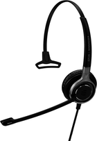 Навушники Sennheiser Epos Impact SC 635 USB-A (1000643) - зображення 1