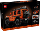 Конструктор LEGO Technic Mercedes-Benz G 500 2891 деталі (42177) - зображення 1