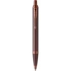 Ручка кулькова Parker IM Professionals Monochrome Burgundy BP 28 332