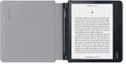 Чохол-книжка на электронну книгу Kobo Sage PowerCover Black (N779-AC-BK-E-PU) - зображення 3