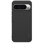 Защитный (PC+TPU) чехол NILLKIN Frosted Shield Pro для Google Pixel 9 / 9 Pro - Black