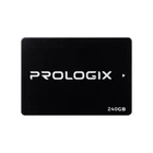 Накопичувач SSD 240GB Prologix S320 2.5" SATAIII TLC (478352)