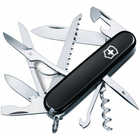 Складной нож Victorinox HUNTSMAN 1.3713.3B1