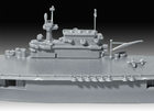 Model do sklejania Revell 65824 Lotniskowiec USS Enterprise CV-61:1200 (4009803365824) - obraz 3