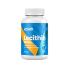 Натуральная добавка VPLab Lecithin 1200 mg Капсулы