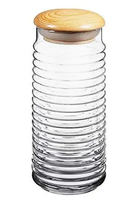 Банка для сипучих продуктів Pasabahce Babilon 43183 1,5л