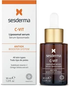 Липосомальная сыворотка с витамином С Sesderma C- VIT Liposomal Serum 30 мл