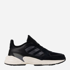 Buty sportowe damskie z siatką adidas 90s Valasion EE9906 36 Czarne (4061615310867)