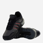 Жіночі кросівки adidas 9TIS Runner FW9440 37.5 Чорні (4062059024938) - зображення 4