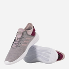 Buty na siłownię damskie adidas CF Qtflex B43754 36 Szare (4059812645615) - obraz 4