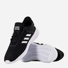 Жіночі кросівки для залу adidas CF Qtflex CG5762 36 Чорні (4057289868919) - зображення 4