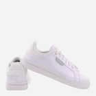 Жіночі кеди низькі adidas Court Silk GY9253 36 Білий/Молочний (4065426678277) - зображення 3