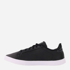 Tenisówki damskie skórzane adidas Courtpoint Base GZ5336 36 Czarne (4064049211090) - obraz 2