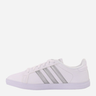 Жіночі кеди низькі adidas Courtpoint FY8407 36 Молочний/Сріблястий (4064037972224) - зображення 2