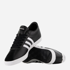 Tenisówki damskie do kostki adidas Courtset W B74560 36.5 Czarne (4057284511643) - obraz 4