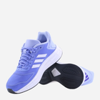 Buty sportowe damskie z siatką adidas Duramo 10 HQ4131 38 Niebieskie (4066748962365) - obraz 4