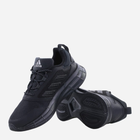 Buty sportowe damskie do kostki adidas Duramo Protect GW4149 36.5 Czarne (4065426225297) - obraz 4