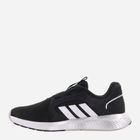 Buty sportowe damskie lekkie adidas Edge Lux 5 GX0588 37.5 Czarne (4065418051798) - obraz 2