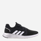 Buty sportowe damskie lekkie adidas Edge Lux 5 GX0588 39.5 Czarne (4065418051736) - obraz 1