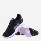 Buty sportowe damskie lekkie adidas Edge Lux 5 GZ6736 38 Czarne (4065427530178) - obraz 4