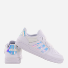 Sneakersy damskie do kostki adidas Entrap FY6017 36.5 Białe (4062065938885) - obraz 3