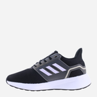 Жіночі кросівки для бігу adidas Eq19 Run W HP2401 36 Чорні (4066748743155) - зображення 2