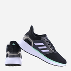 Жіночі кросівки для бігу adidas Eq19 Run W HP2401 38 Чорні (4066748739479) - зображення 3