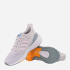 Жіночі кросівки для бігу adidas Eq21 Run GZ0588 38 Сірі (4065419670189) - зображення 4