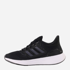 Жіночі кросівки для бігу adidas Eq21 Run H00544 38.5 Чорні (4064047213829) - зображення 2