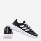 Жіночі кросівки для тенісу adidas GameCourt 2 W GZ0694 36.5 Чорні (4065418049092) - зображення 3