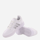 Жіночі снікери adidas Hoops 3.0 Low GY1912 36.5 Білі (4065425215930) - зображення 4