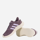 Buty sportowe damskie do kostki adidas Lite Racer 2.0 EG3294 36 Fioletowe (4062053628033) - obraz 4