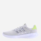 Buty do biegania damskie z amortyzacją adidas Lite Racer 3.0 IG3612 41.5 Szare (4066764226618) - obraz 2