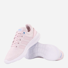 Buty do biegania damskie z amortyzacją adidas Lite Racer CLN 2.0 GZ0667 36 Różowe (4064043678165) - obraz 4