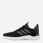 Жіночі кросівки для бігу adidas Lite Racer CLN EE8215 38.5 Чорні (4061616023780) - зображення 2